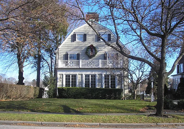 The Amityville Horror (1979 film)